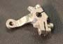 1238-29 Throttle Lever Nickle